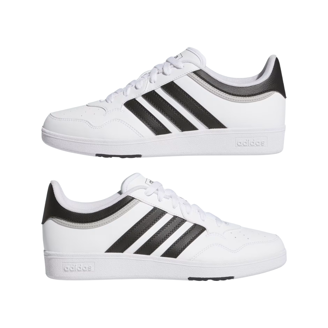 Adidas Men's Hoops 4.0 Shoes – Sportswear JQ9985