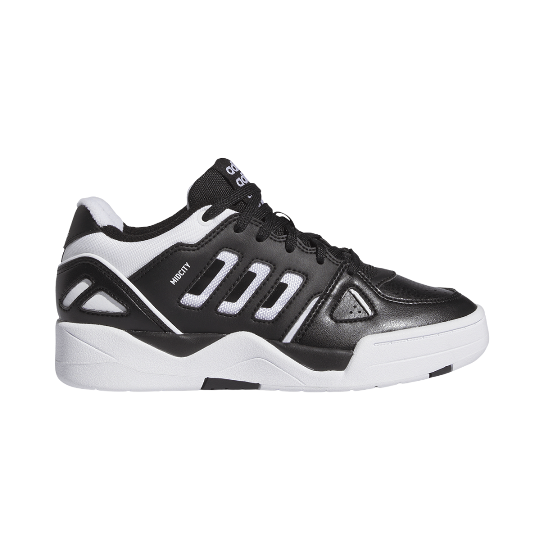 Adidas Men's Midcity Basketball Shoes –IE4518