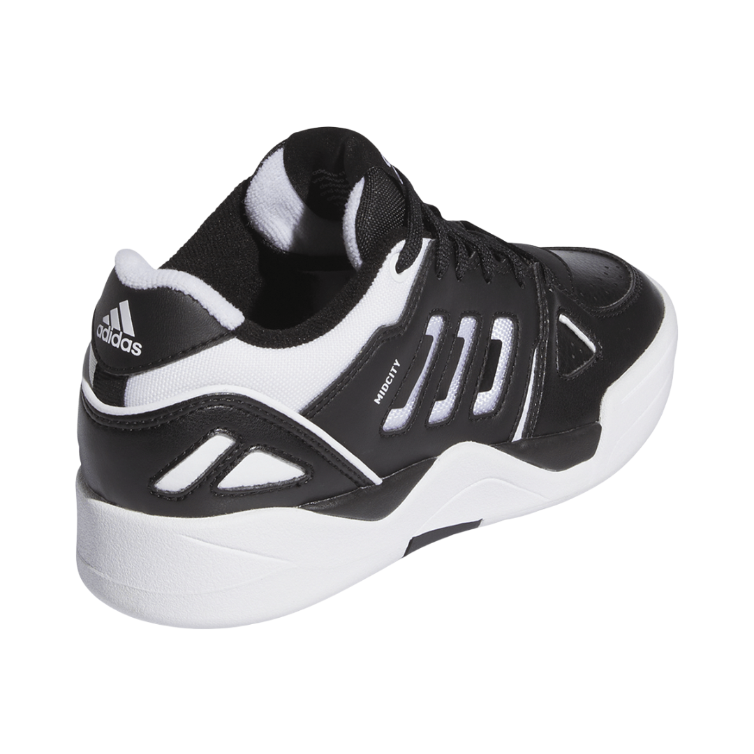 Adidas Men's Midcity Basketball Shoes –IE4518