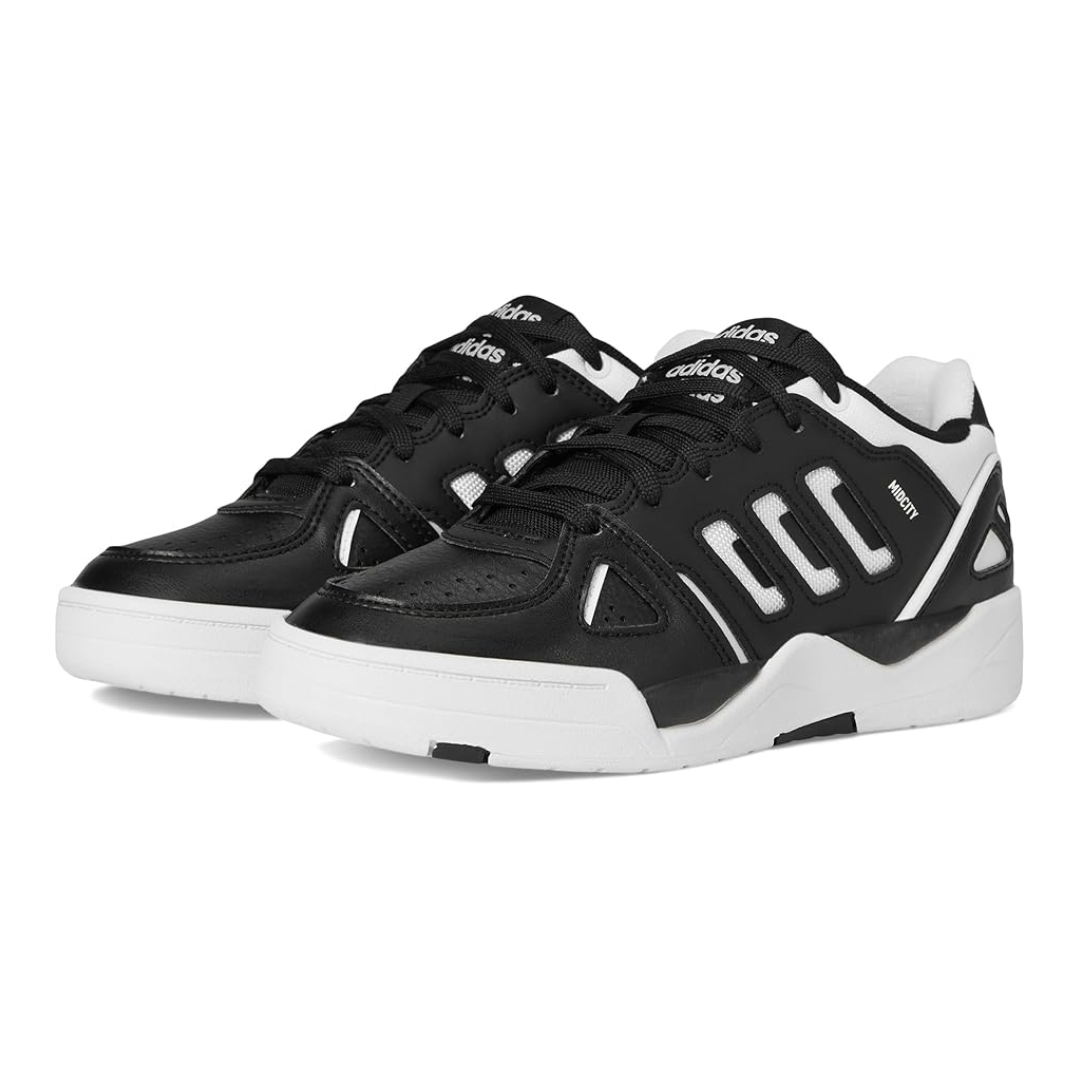 Adidas Men's Midcity Basketball Shoes –IE4518