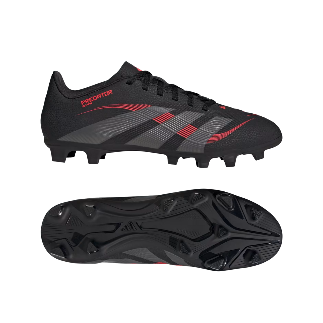 Adidas Men's Predator Club Firm/Multi-Ground Cleats – ID1325
