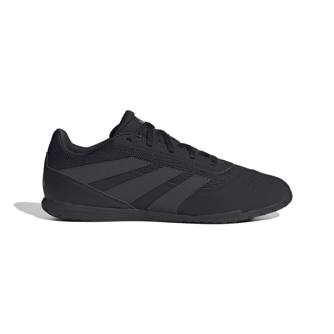 Adidas Men’s Predator League Indoor Soccer Shoes – IG5450