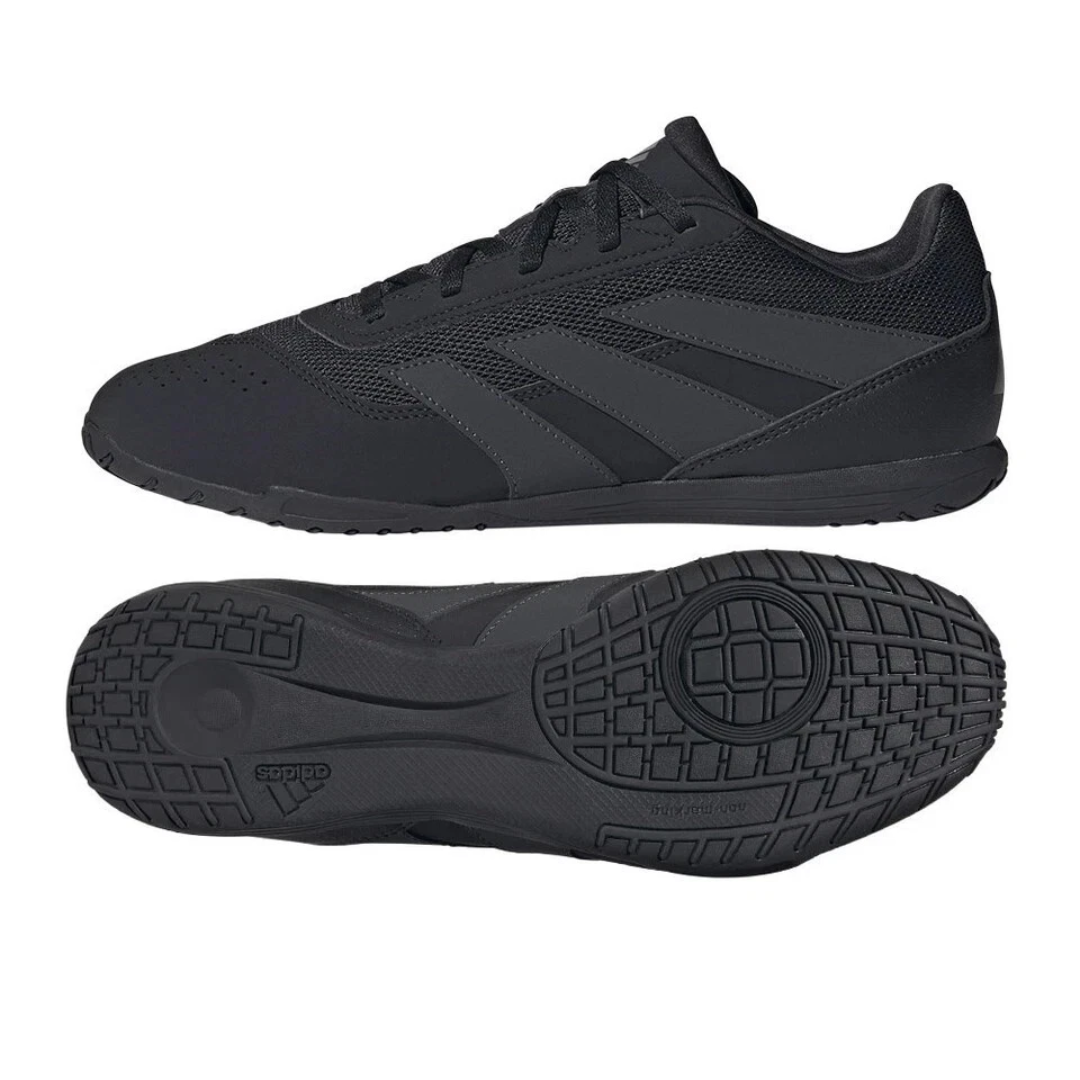 Adidas Men’s Predator League Indoor Soccer Shoes – IG5450