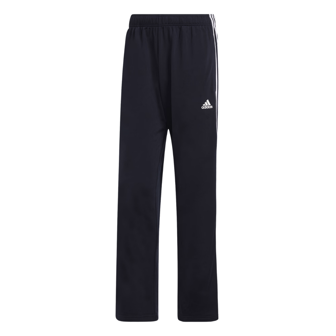 Adidas Men’s Primegreen Essentials Warm-Up Track Pants – H48429