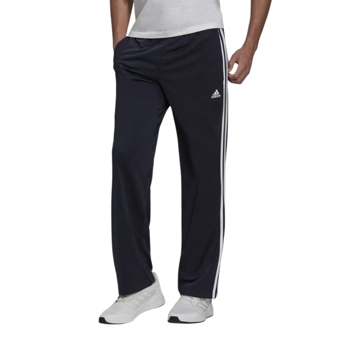 Adidas Men’s Primegreen Essentials Warm-Up Track Pants – H48429