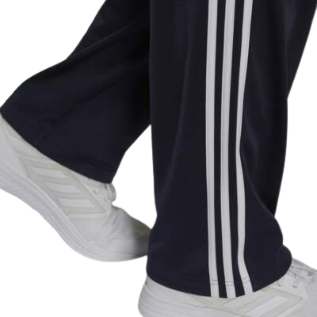 Adidas Men’s Primegreen Essentials Warm-Up Track Pants – H48429