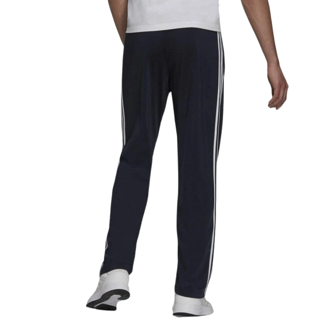 Adidas Men’s Primegreen Essentials Warm-Up Track Pants – H48429