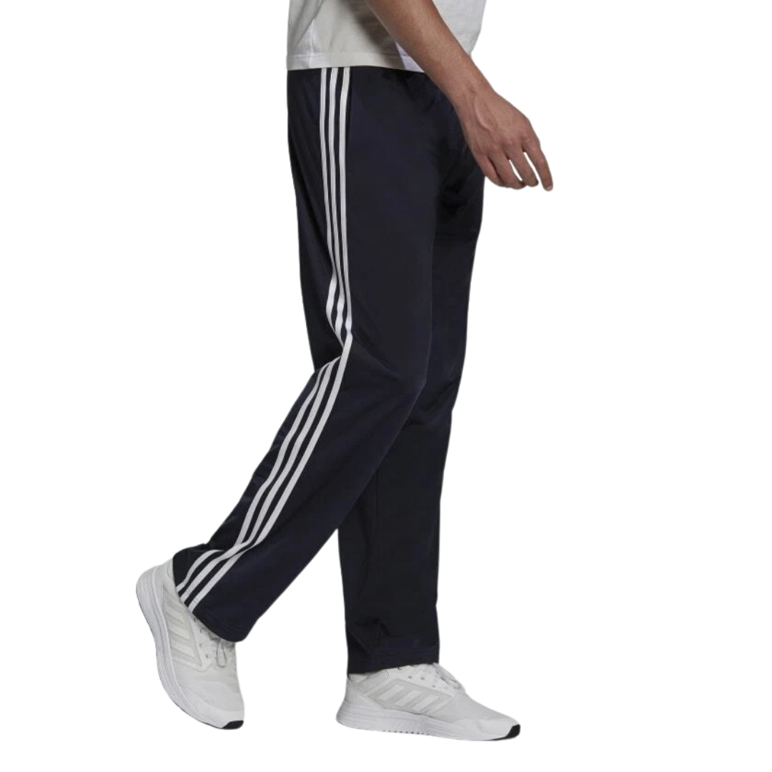 Adidas Men’s Primegreen Essentials Warm-Up Track Pants – H48429