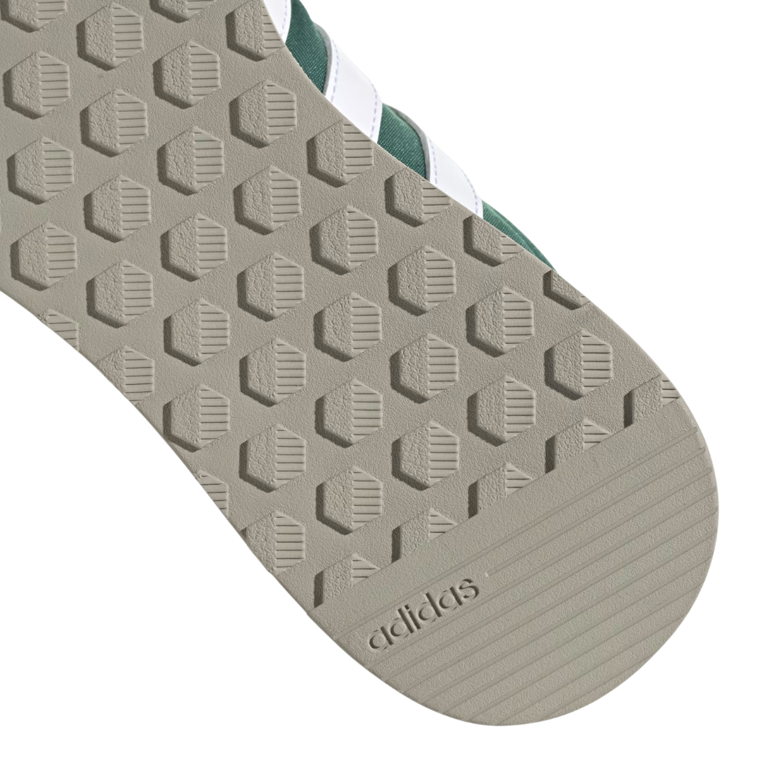 Adidas Men’s Run 60s 2.0 Shoes - Collegiate Green - H00354