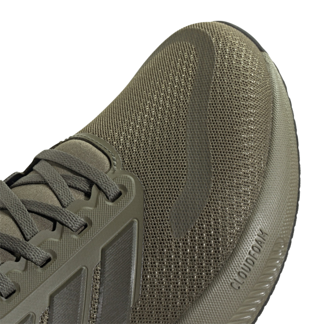 Adidas Men’s Runfalcon 5 Running Shoes Green – IE0525