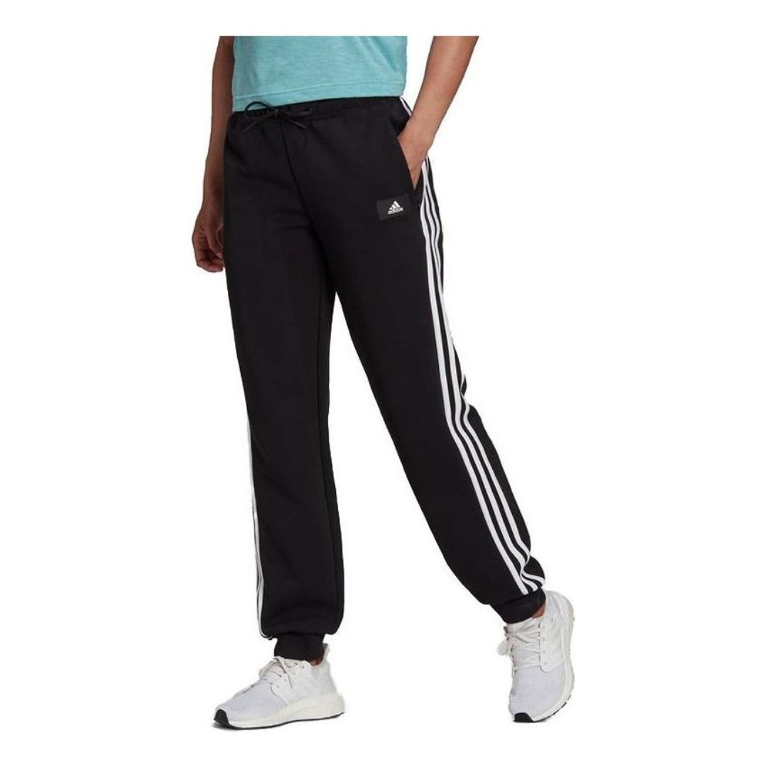 Adidas Men’s Sportswear Future Icons 3-Stripes Pants – H57311