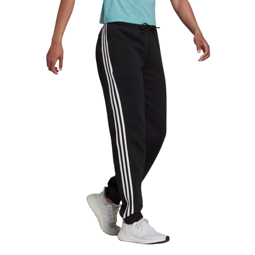 Adidas Men’s Sportswear Future Icons 3-Stripes Pants – H57311