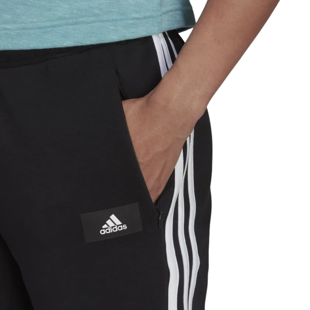 Adidas Men’s Sportswear Future Icons 3-Stripes Pants – H57311