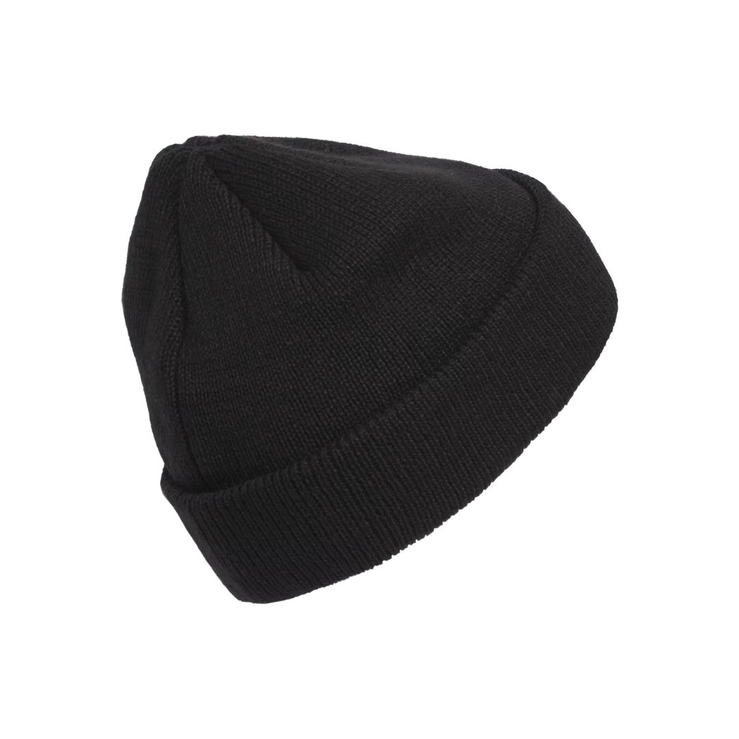 Adidas Men's Team Issue Fold Beanie 0145246 Black