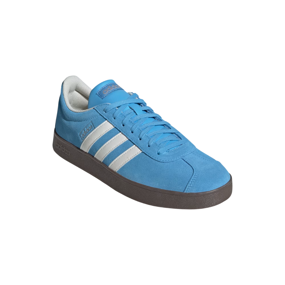 Adidas Men’s VL Court 2.0 Sportswear Shoes – JI0496