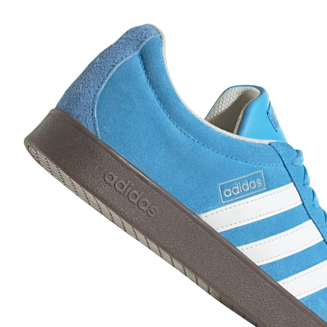 Adidas Men’s VL Court 2.0 Sportswear Shoes – JI0496