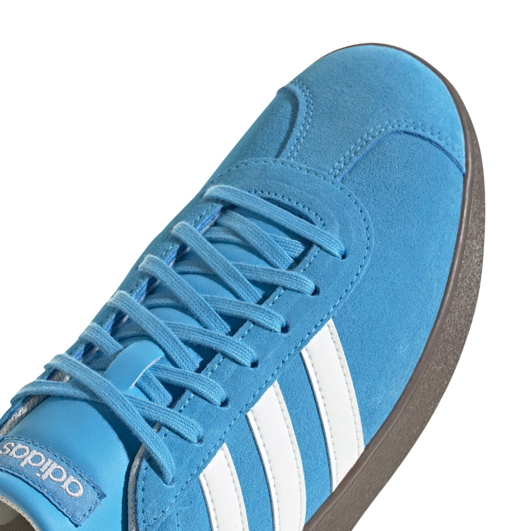 Adidas Men’s VL Court 2.0 Sportswear Shoes – JI0496
