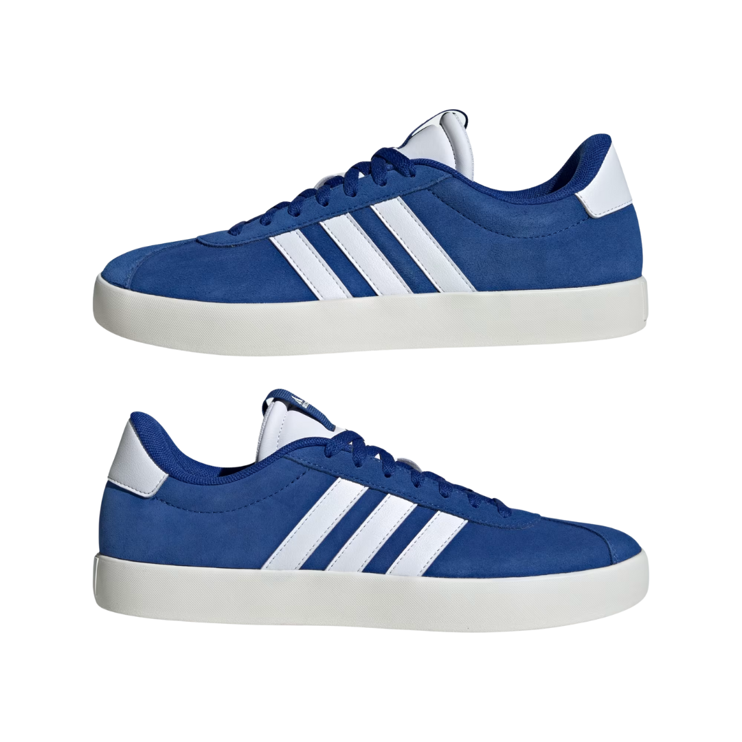 Adidas Men's VL Court 3.0 Shoes – Sportswear Trainers IF4458