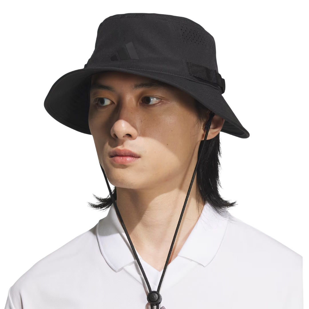 Adidas Men's Victory 5 Bucket Hat - JJ7453