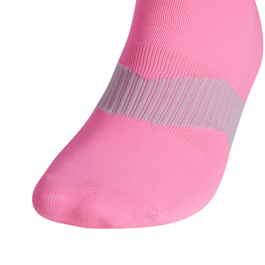 Adidas Metro OTC Soccer Socks – Pink GB4212