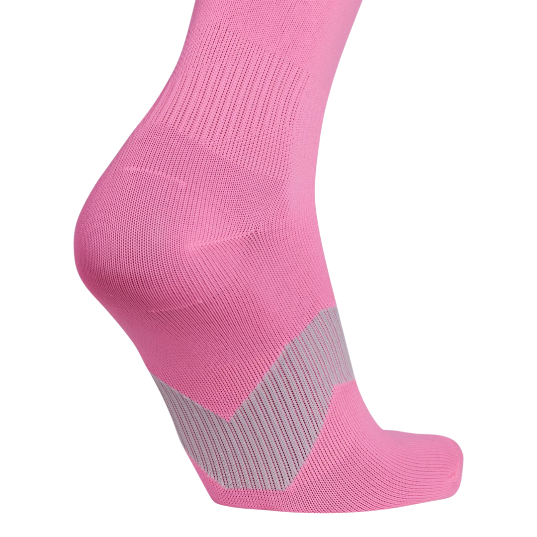 Adidas Metro OTC Soccer Socks – Pink GB4212