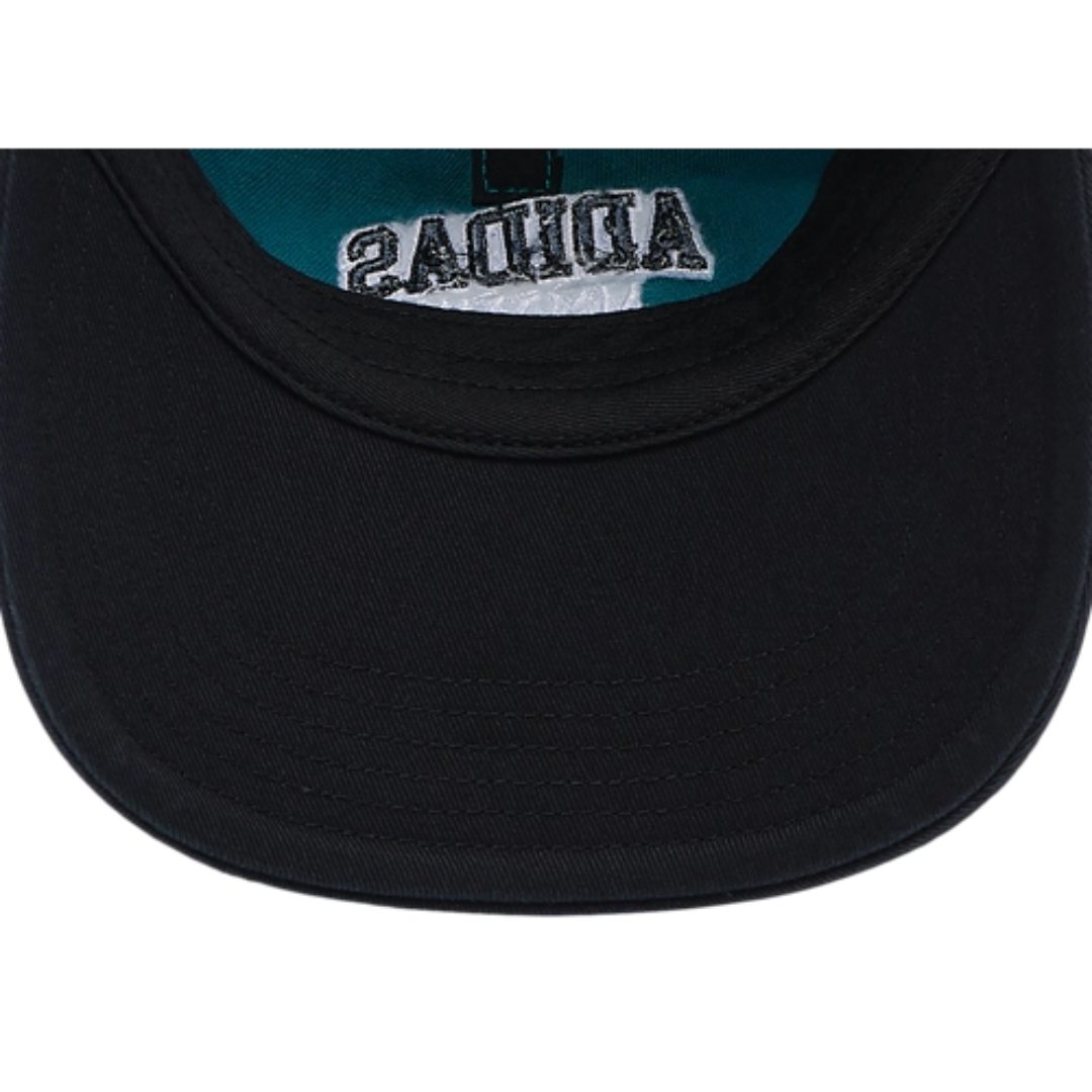 Adidas Originals 5-Panel Varsity Strapback Cap– IU9175