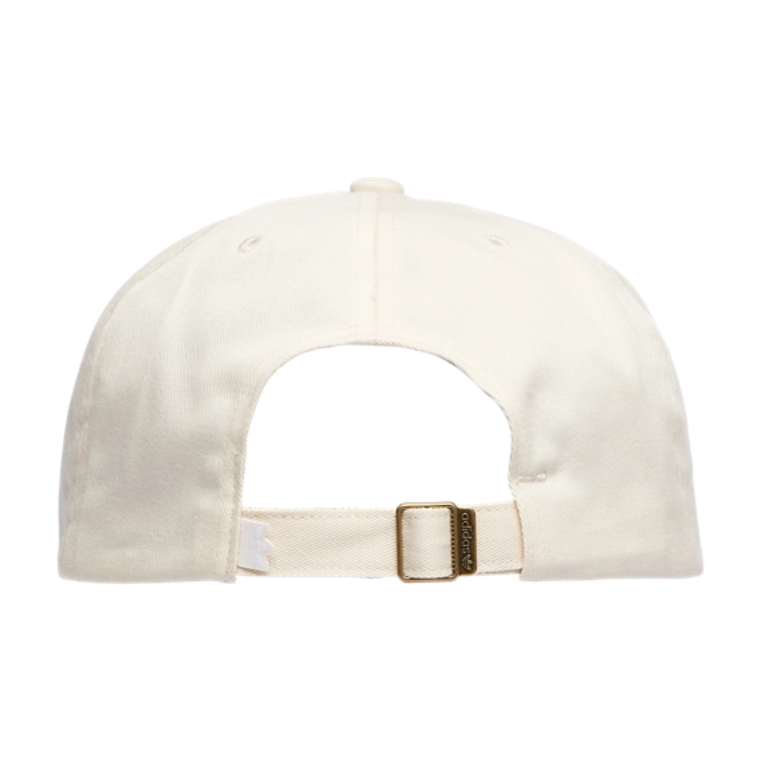 Adidas Originals 5-Panel Varsity Strapback Hat– IU9176