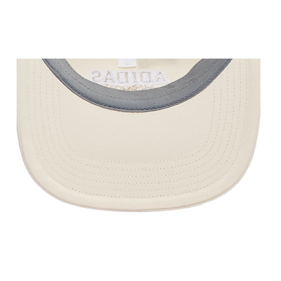 Adidas Originals 5-Panel Varsity Strapback Hat– IU9176