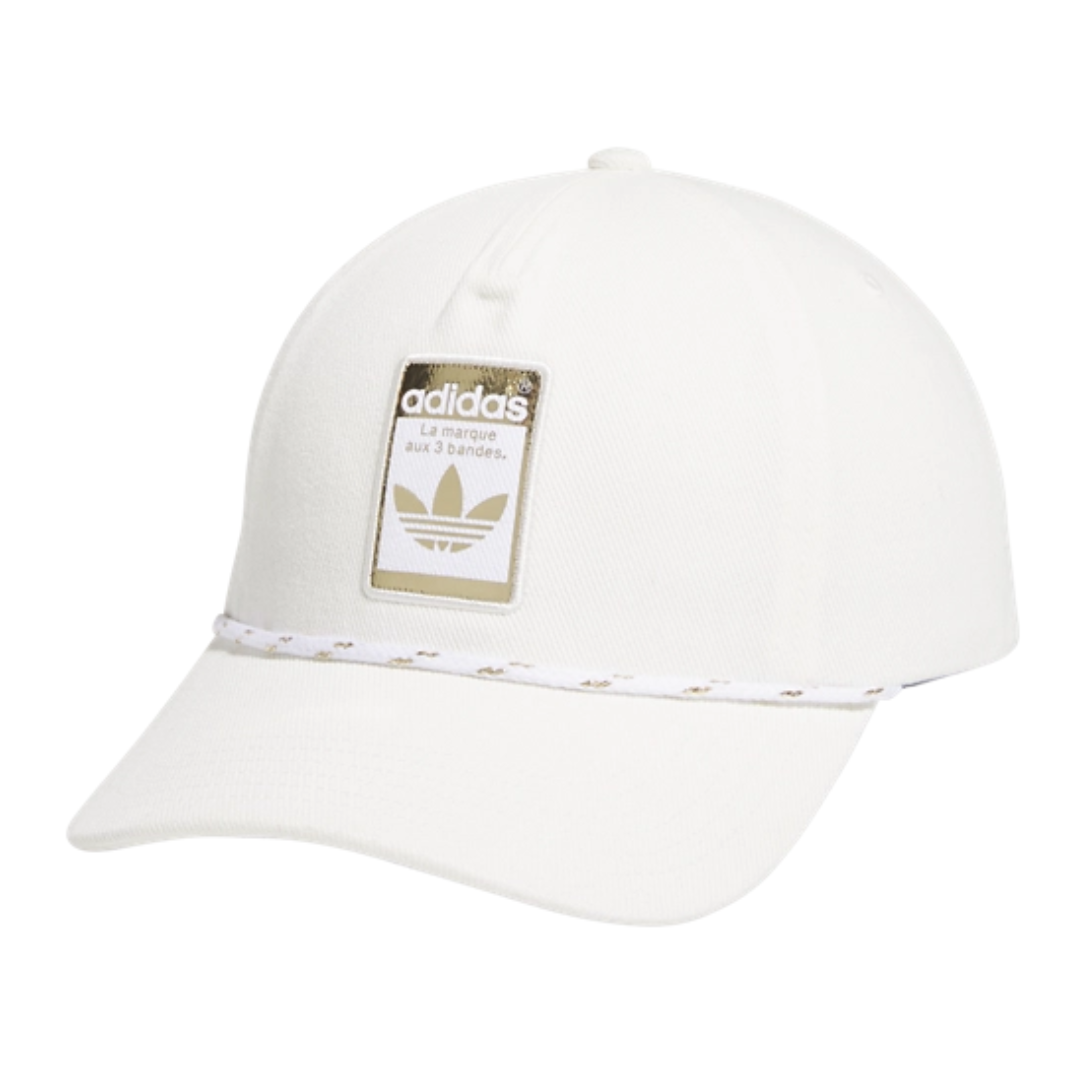 Adidas Originals 5-Paneled Limited Strapback Hat – JJ9391