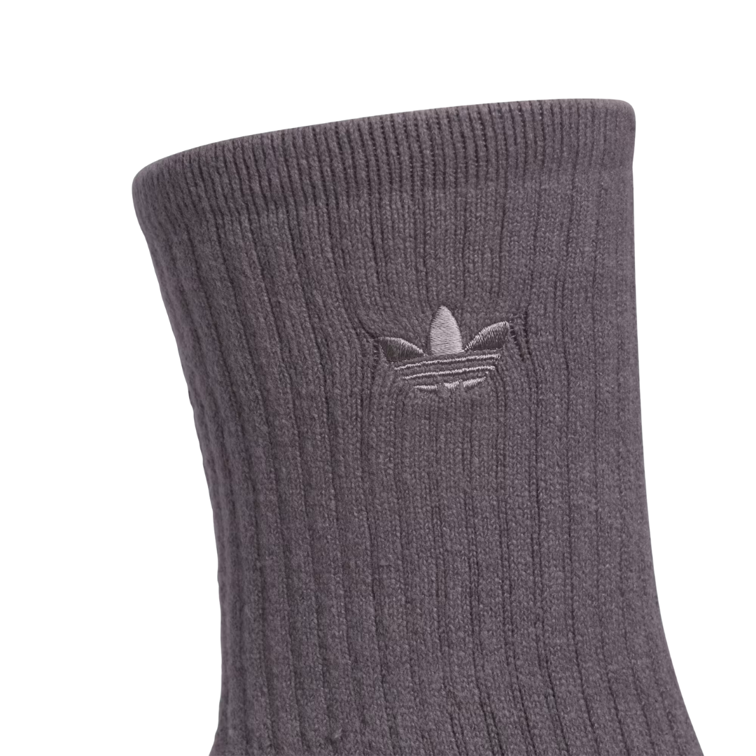 Adidas Originals Comfort Crew Socks – 3-Pack – JK5431