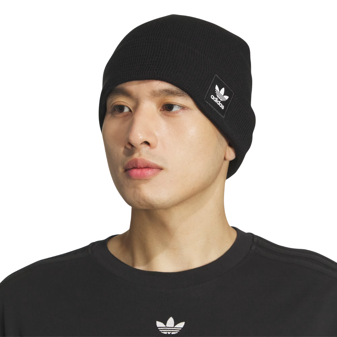 Adidas Originals Grove 2.0 Beanie – Black IV3055