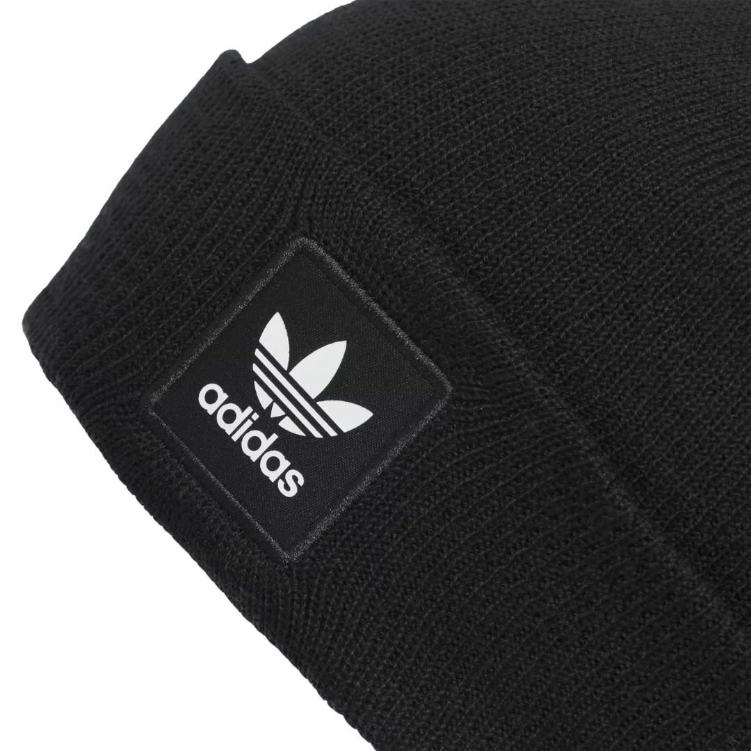 Adidas Originals Grove 2.0 Beanie – Black IV3055