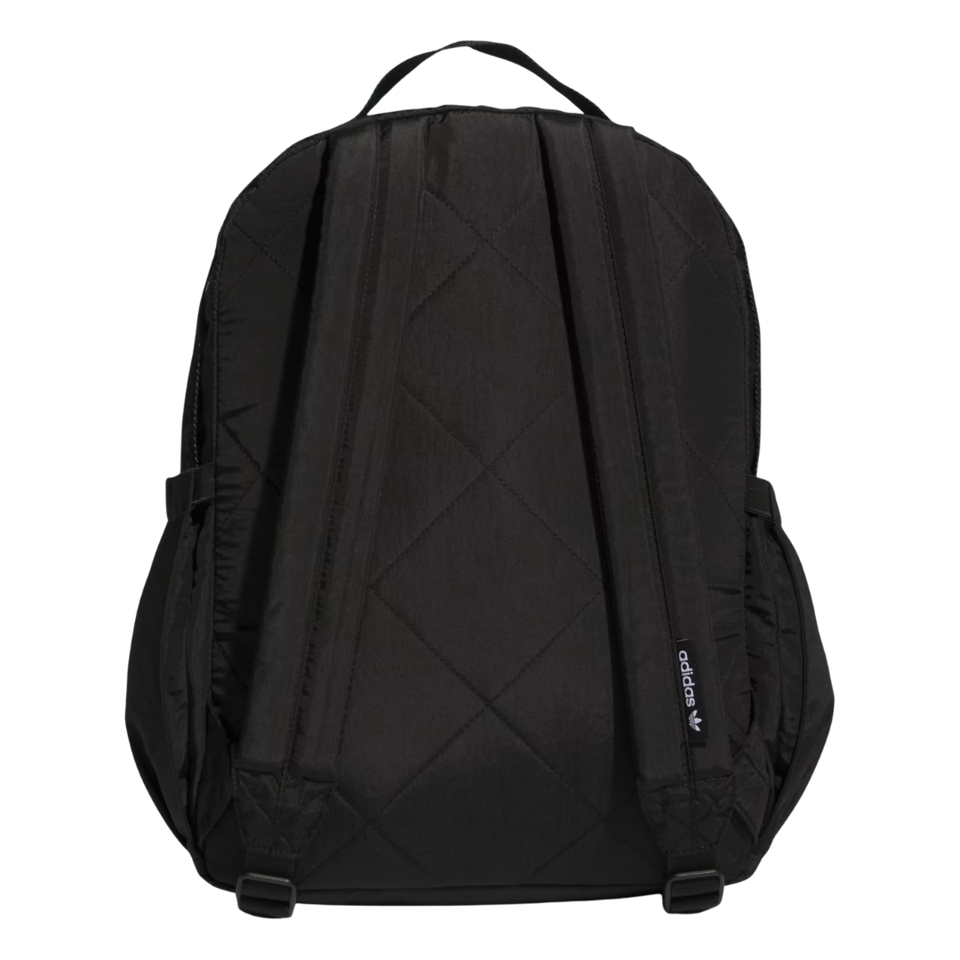 Adidas Originals Luna Backpack – Black/White IU7708