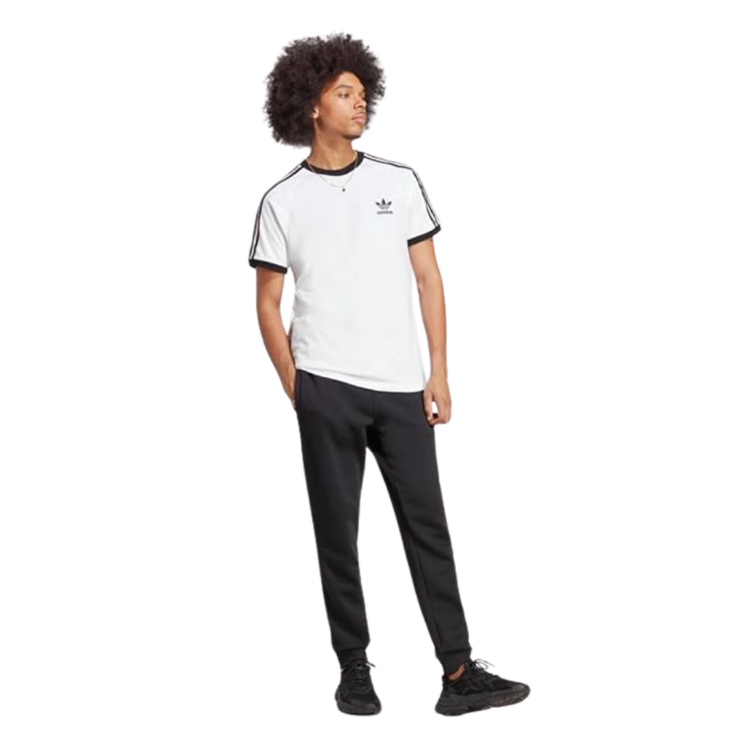 Adidas Originals Men's Adicolor Classics 3-Stripes Short Sleeve Tee IA4846
