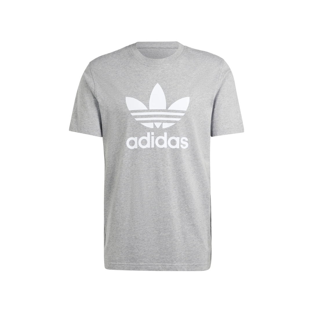 Adidas Originals Men’s Adicolor Trefoil Tee – IS0613