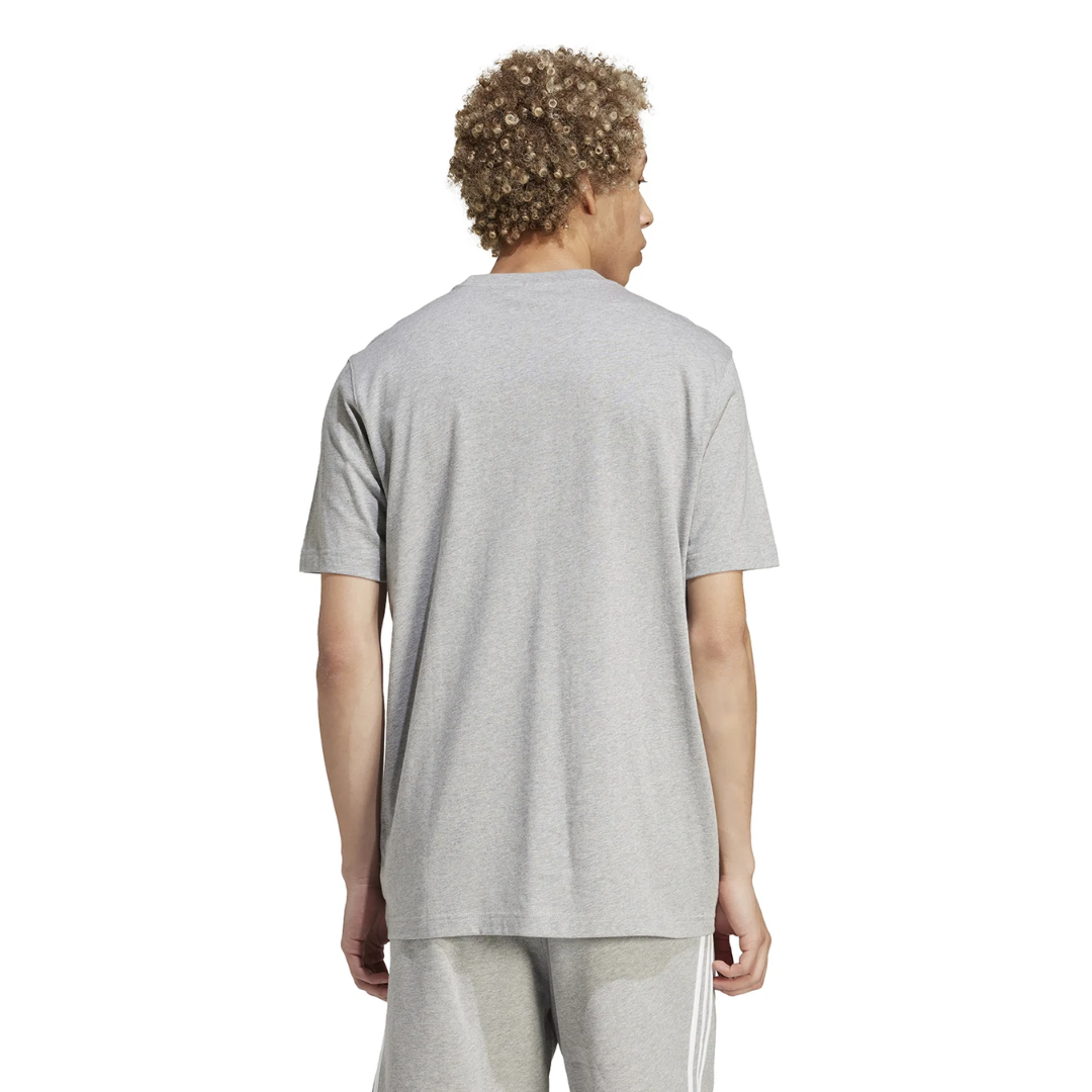 Adidas Originals Men’s Adicolor Trefoil Tee – IS0613