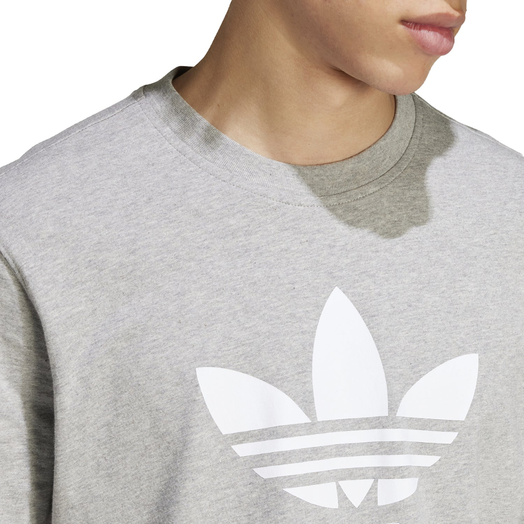 Adidas Originals Men’s Adicolor Trefoil Tee – IS0613