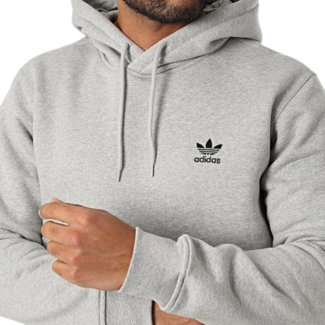 Adidas Originals Men's Essential Hoodie – IY4920