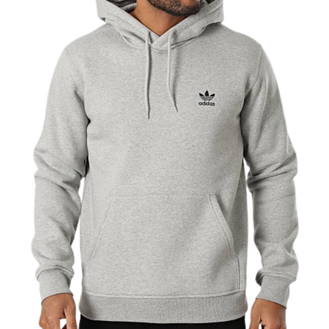Adidas Originals Men's Essential Hoodie – IY4920