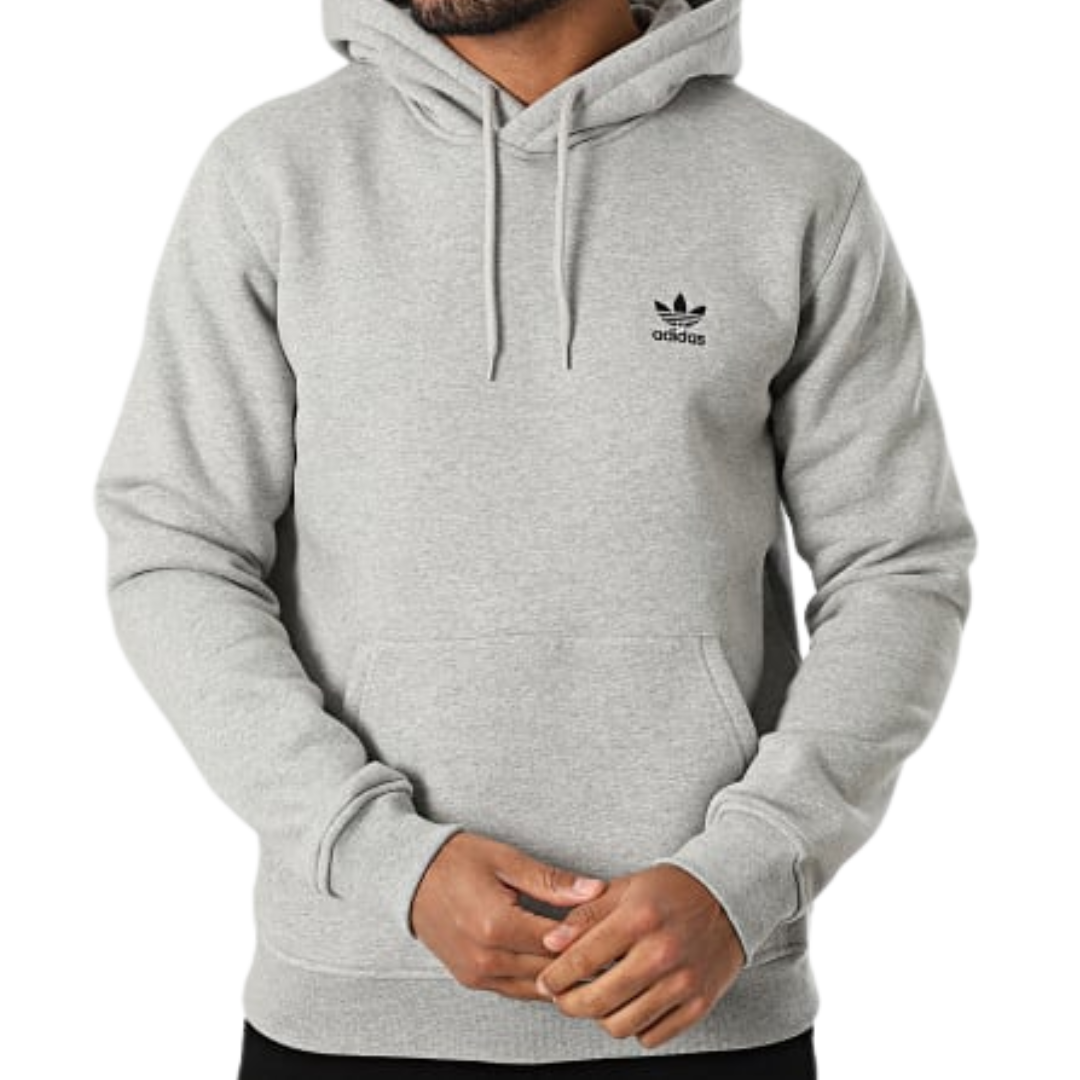 Adidas Originals Men's Essential Hoodie – IY4920