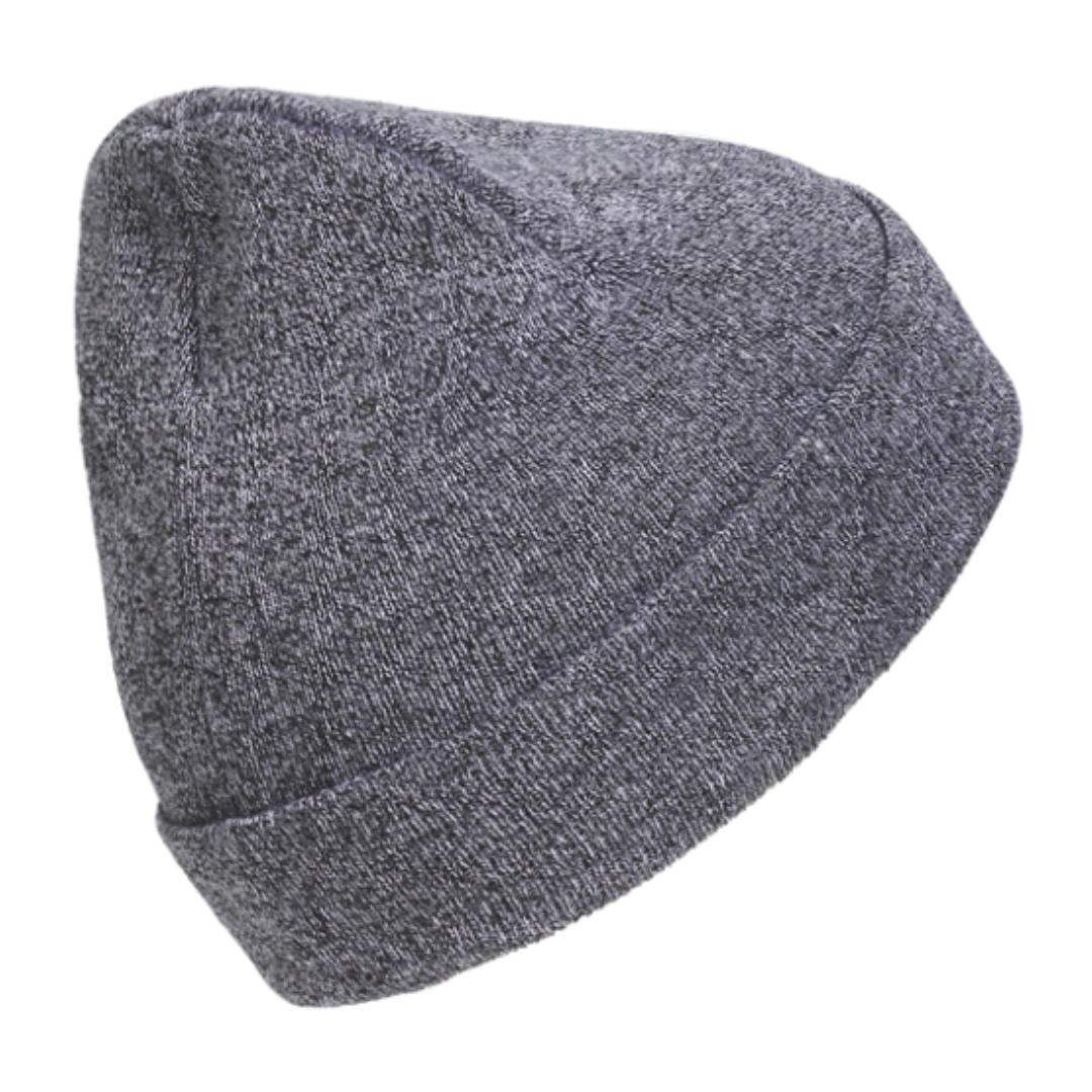 Adidas Originals Men’s Groove 2.0 Knit Beanie – Grey IV3058