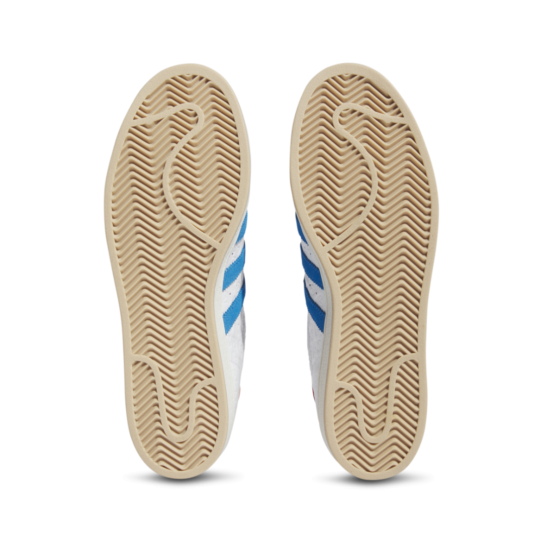 Adidas Originals Men’s Superstar All-Over Debossed Trefoils Shoes – ID7964