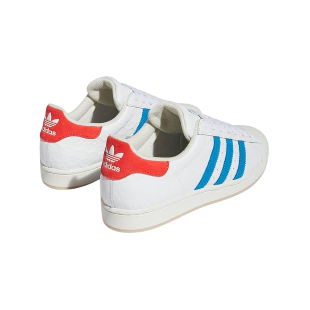 Adidas Originals Men’s Superstar All-Over Debossed Trefoils Shoes – ID7964