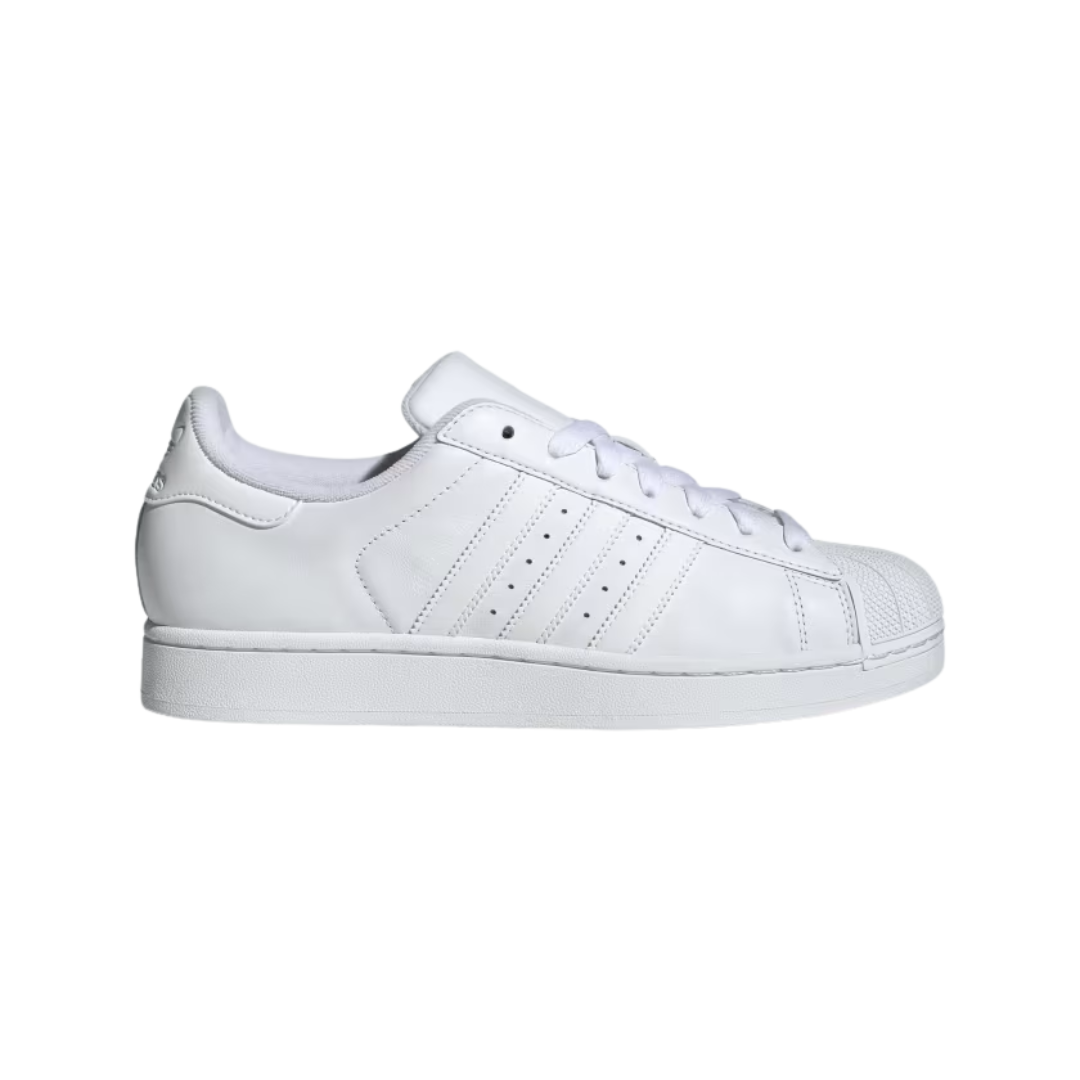 Adidas Originals Men’s Superstar II Shoes – White EG4960
