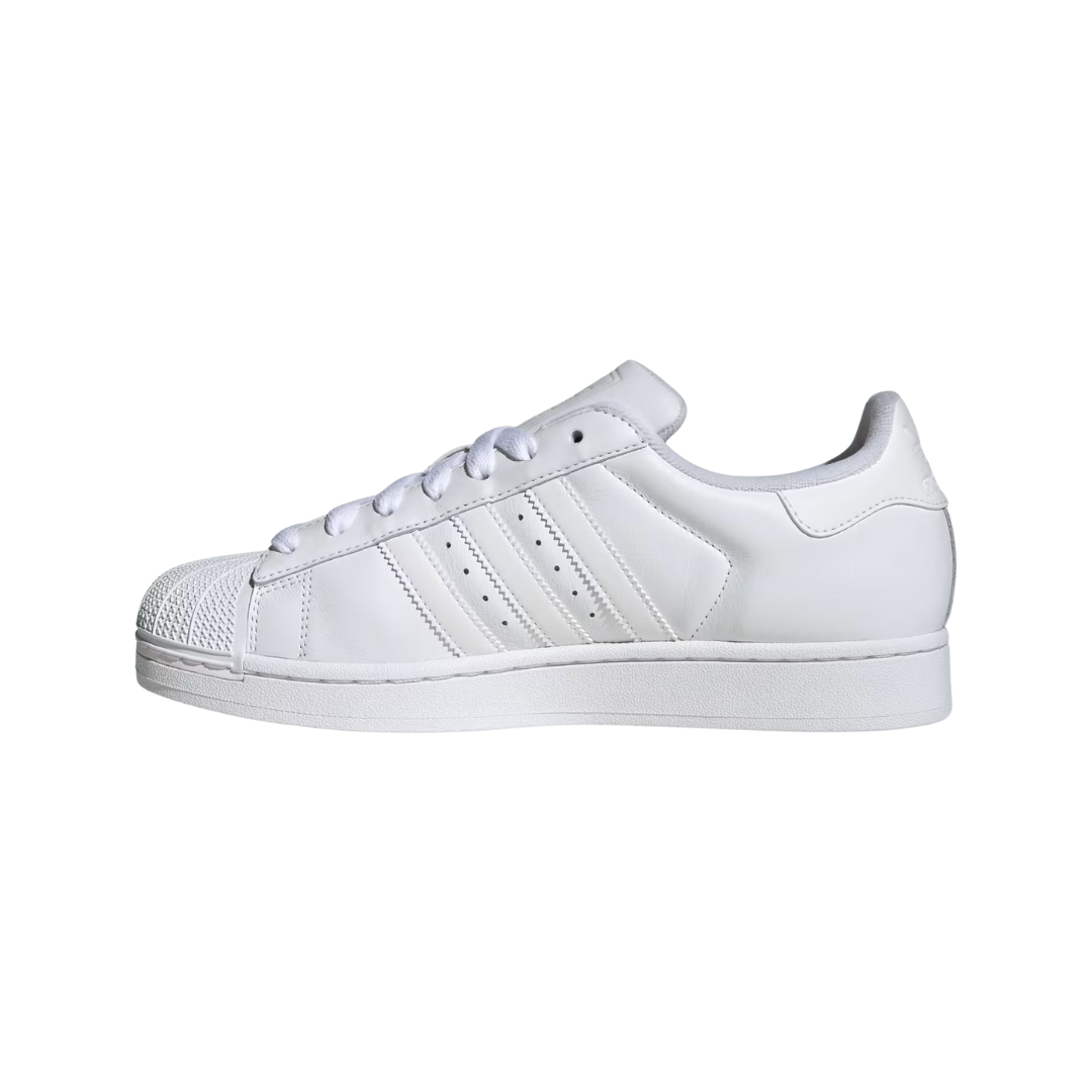 Adidas Originals Men’s Superstar II Shoes – White EG4960