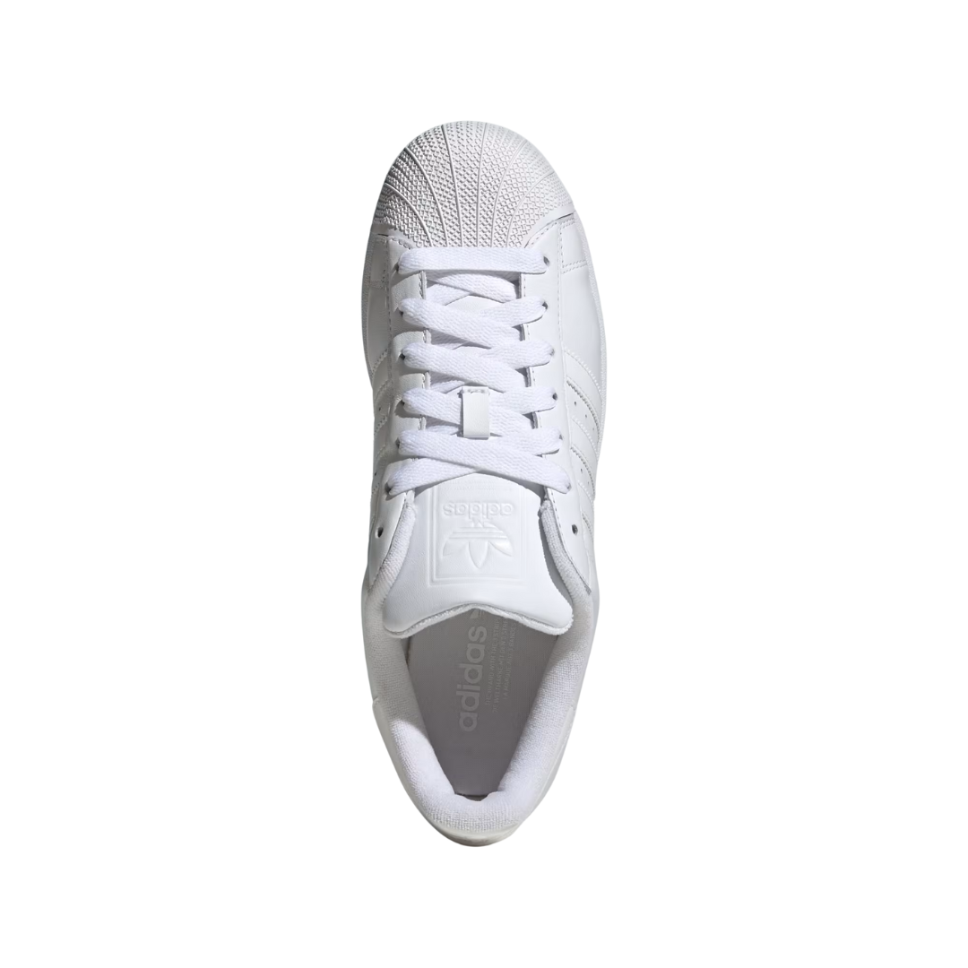 Adidas Originals Men’s Superstar II Shoes – White EG4960