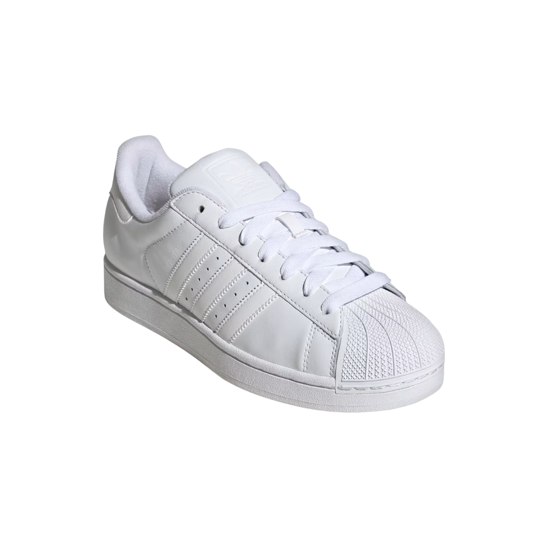 Adidas Originals Men’s Superstar II Shoes – White EG4960