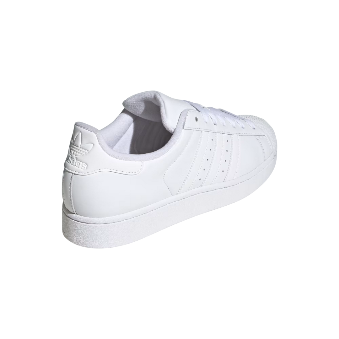 Adidas Originals Men’s Superstar II Shoes – White EG4960
