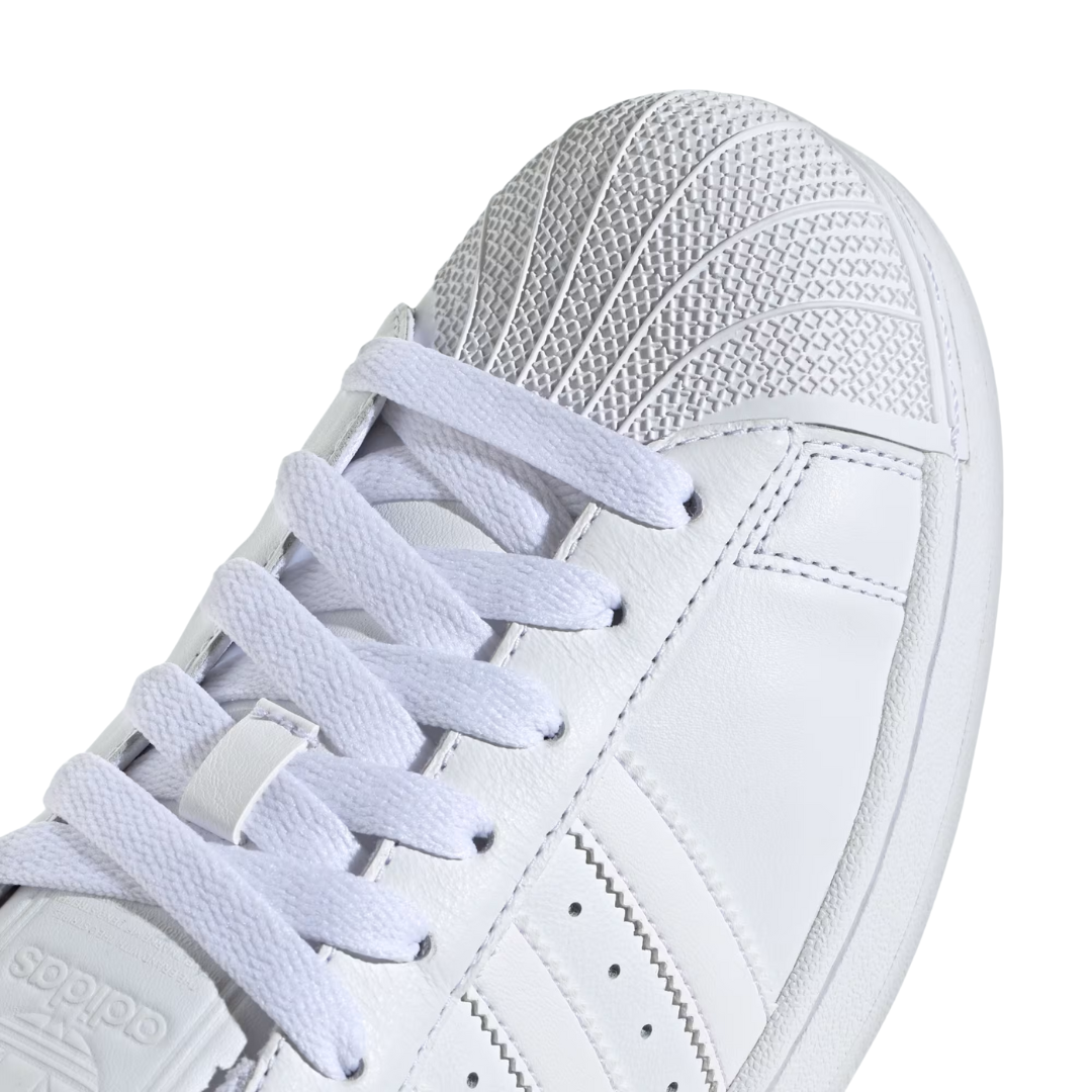 Adidas Originals Men’s Superstar II Shoes – White EG4960