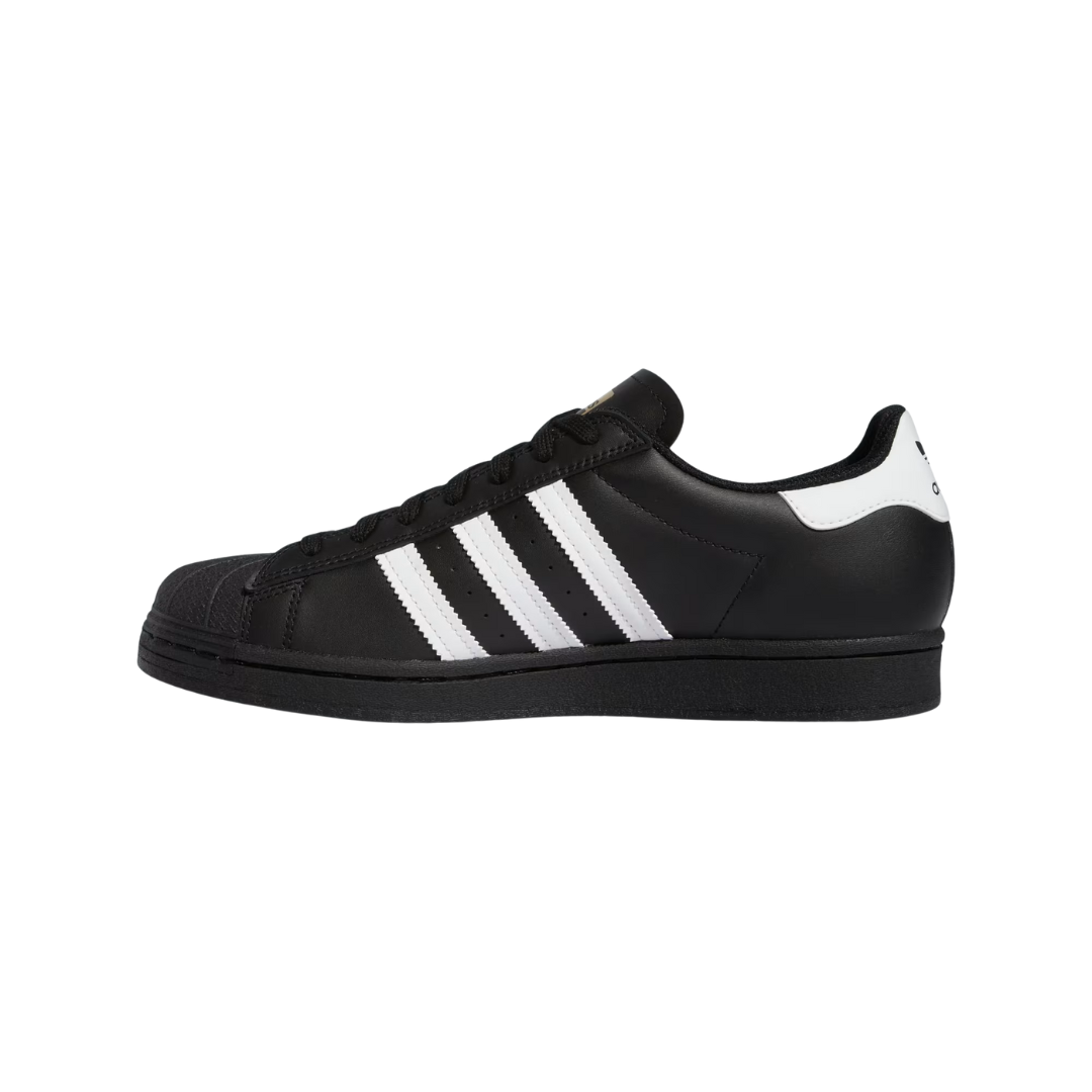 Adidas Originals Men's Superstar Shoes – Black EG4959